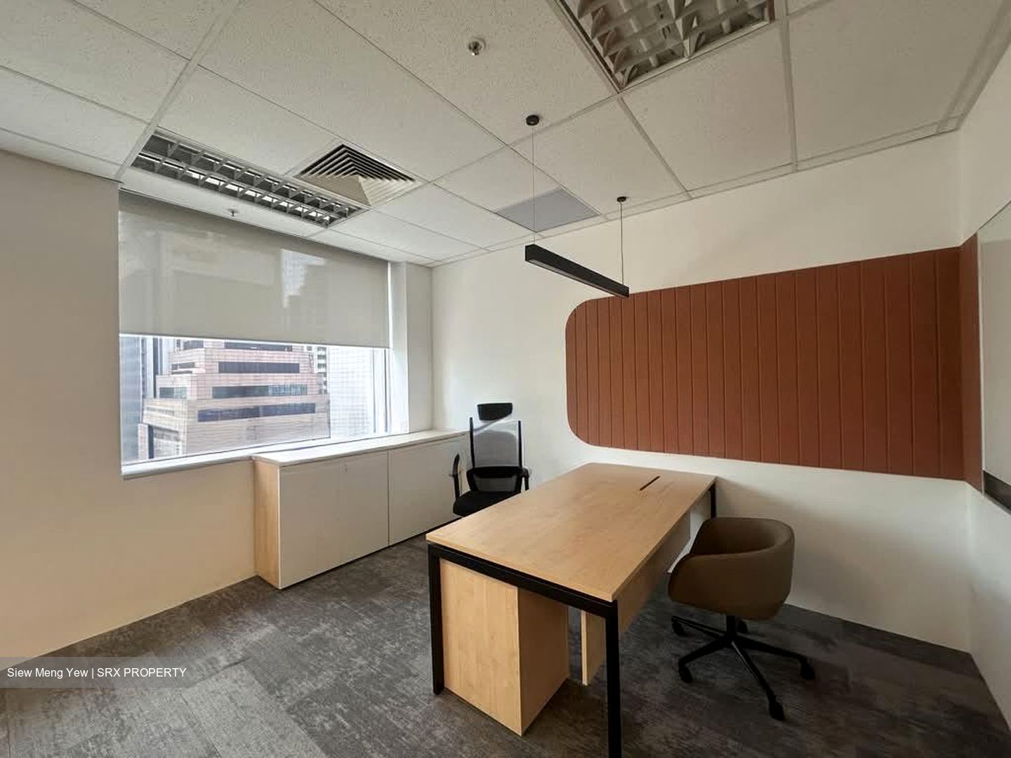 Raffles Place MRT (D1), Office #570056861